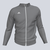 adidas Entrada 22 Training Jacket - Grey