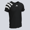 adidas Fortore 23 Jersey - Black