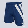 adidas Fortore 23 Short - Navy