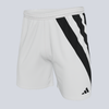 adidas Fortore 23 Short - White