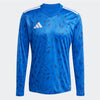 adidas Team Icon 25 Long Sleeve Jersey - Royal Blue