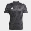 adidas Team Icon 25 Jersey - Black