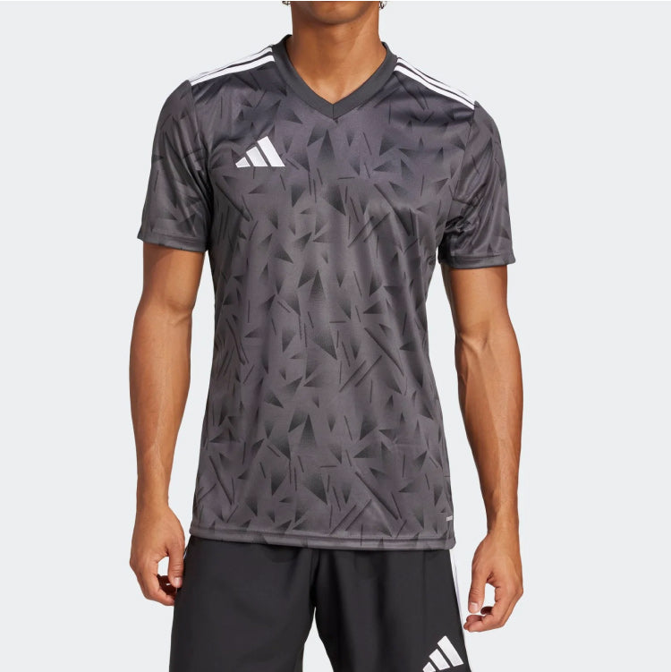 Adidas Team Icon 25 Jersey - Performance Soccer Gear