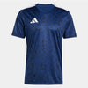 adidas Team Icon 25 Jersey - Navy