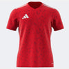 adidas Team Icon 25 Jersey - Red
