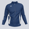 adidas Tiro 24 Training Jacket - Navy