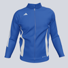 adidas Tiro 24 Training Jacket - Royal