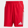 adidas Tiro 25 Competition Match Short - Red
