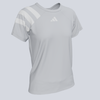 adidas Women's Fortore 23 Jersey - Grey