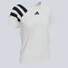 adidas Women's Fortore 23 Jersey - White