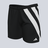 adidas Women's Fortore 23 Short - Black