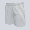 adidas Women's Fortore 23 Short - Grey