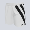 adidas Women's Fortore 23 Short - White