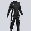 adidas Women's Tiro 24 Track Suit - Black / Black