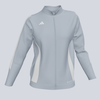 adidas Women's Tiro 24 Training Jacket - Grey
