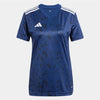 adidas Ladies Team Icon 25 Jersey - Navy