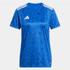 adidas Ladies Team Icon 25 Jersey - Royal Blue