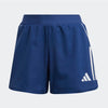 adidas Ladies Tiro 25 Competition Match Short - Navy