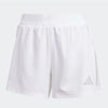 adidas Ladies Tiro 25 Competition Match Short - White