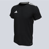 adidas Campeon 25 Jersey - Black