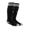adidas Copa Zone Cushion 5.0 Soccer Socks - Black