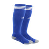 adidas Copa Zone Cushion 5.0 Soccer Socks - Royal