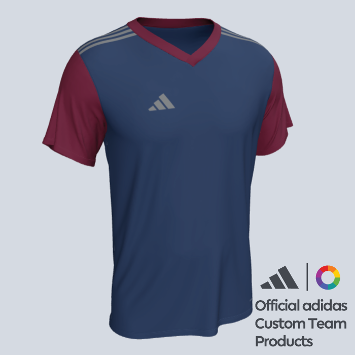 adidas CUSTOM Entrada 22 Jersey