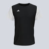 adidas Adult Estro 19 Jersey - Black