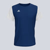 adidas Adult Estro 19 Jersey - Navy