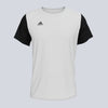 adidas Adult Estro 19 Jersey - White