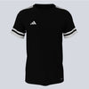 adidas Squadra 25 Jersey - Black