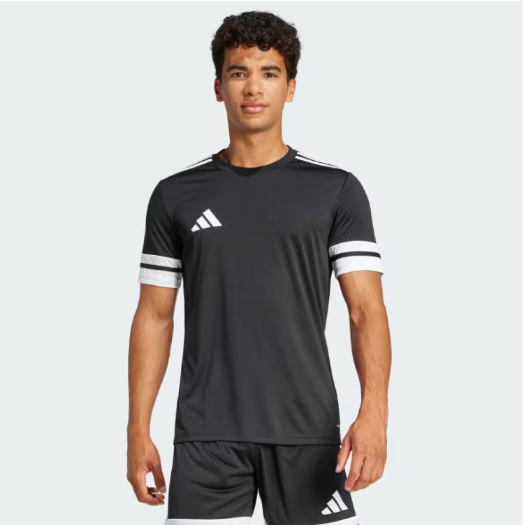 adidas Squadra 25 Jersey Teamwear for Performance