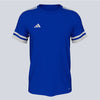 adidas Squadra 25 Jersey - Royal Blue