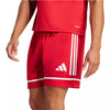 adidas Squadra 25 Short - Red