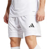 adidas Squadra 25 Short - White
