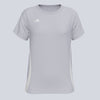 adidas Women's Tiro 24 Jersey - Grey