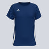 adidas Women's Tiro 24 Jersey - Navy