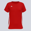adidas Women's Tiro 24 Jersey - Red
