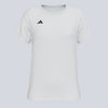 adidas Women's Tiro 24 Jersey - White