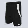 adidas Tiro 24 Short - Black