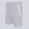 adidas Tiro 24 Short - Grey