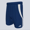 adidas Tiro 24 Short - Navy