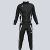 adidas Tiro 24 Track Suit - Black / Black