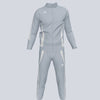 adidas Tiro 24 Track Suit - Grey / Grey