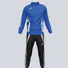 adidas Tiro 24 Track Suit - Royal / Black