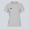 adidas Ladies Squadra 25 Jersey - White