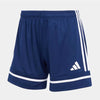 adidas Ladies Squadra 25 Short - Navy