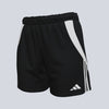 adidas Women's Tiro 24 Short - Black