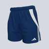 adidas Women's Tiro 24 Short - Navy