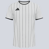 adidas Entrada 26 Graphic Jersey - White